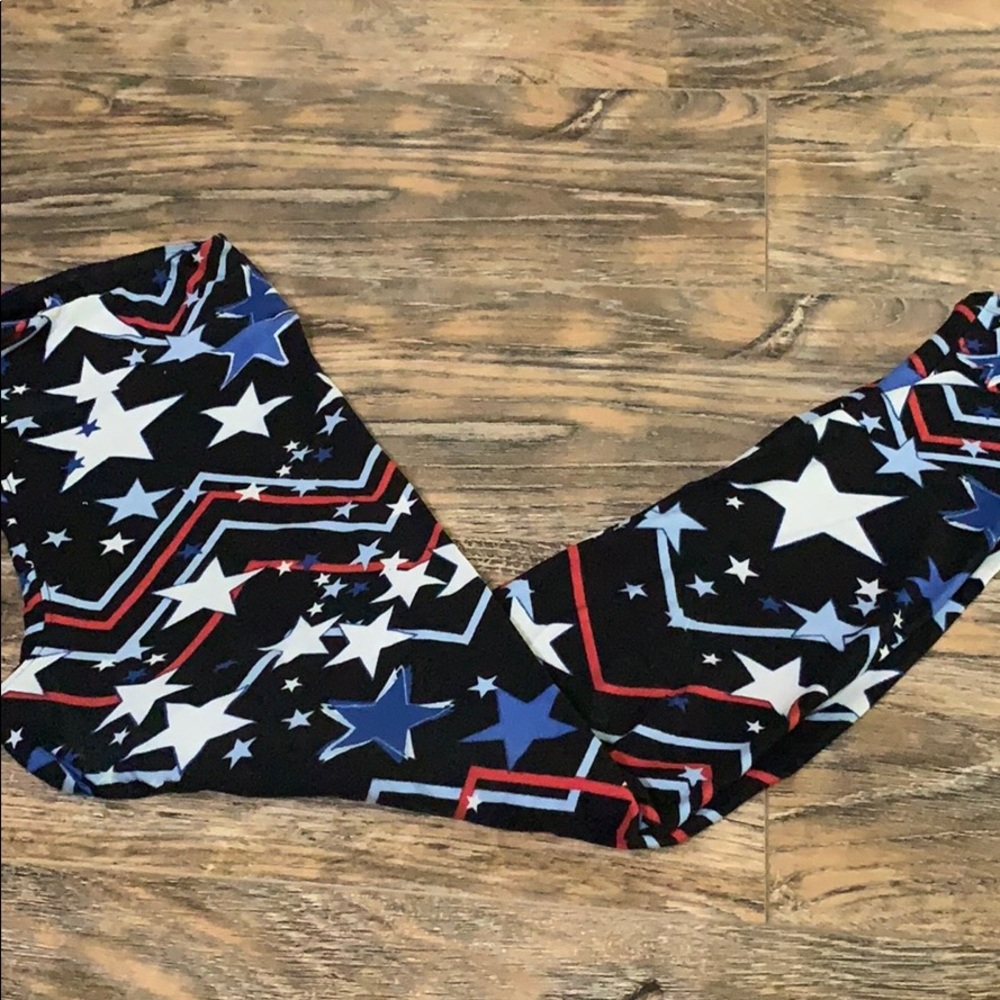 Os Lularoe leggings